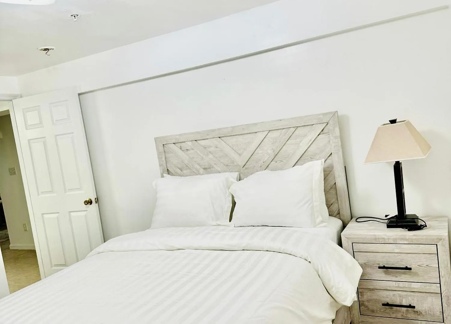 Cozy Evergreen Apartment By Newark Airport