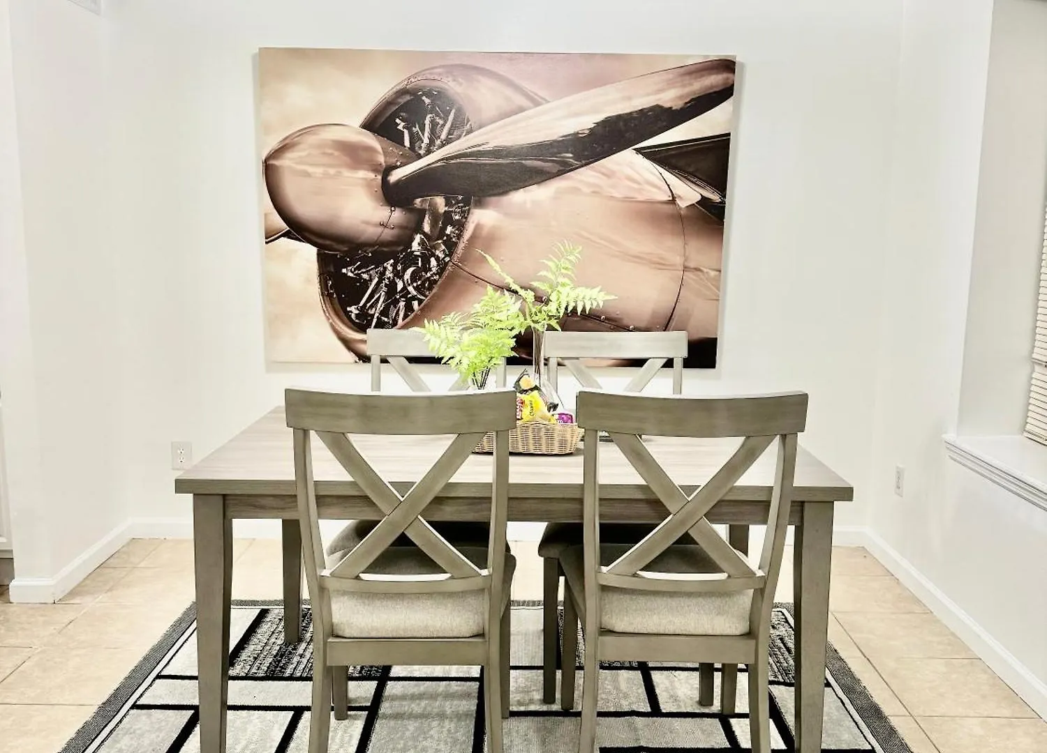 Cozy Evergreen Apartment By Newark Airport