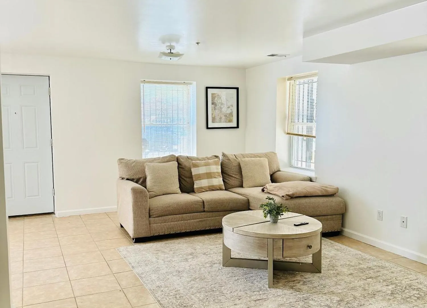 Cozy Evergreen Apartment By Newark Airport