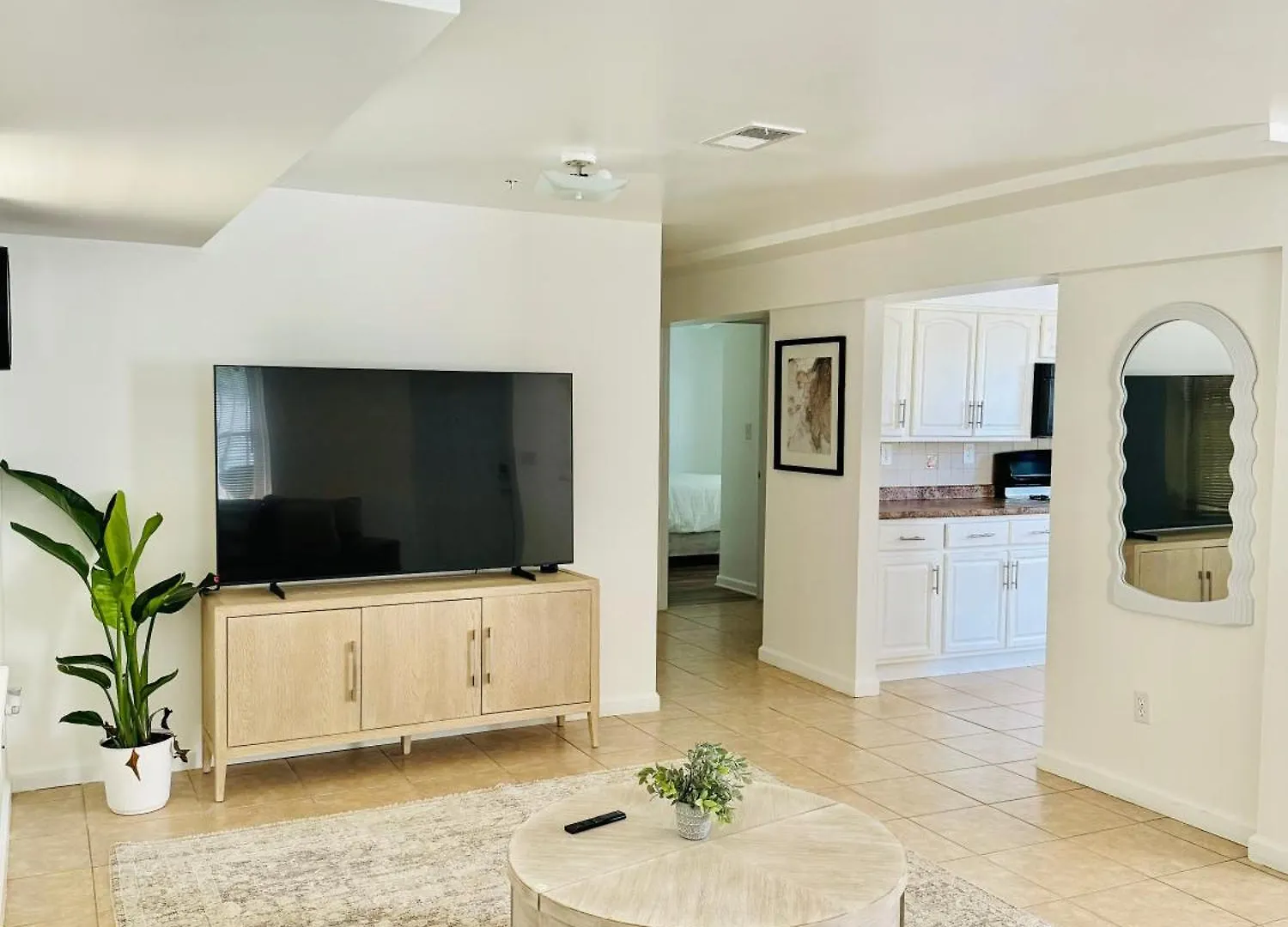 Cozy Evergreen Apartment By Newark Airport