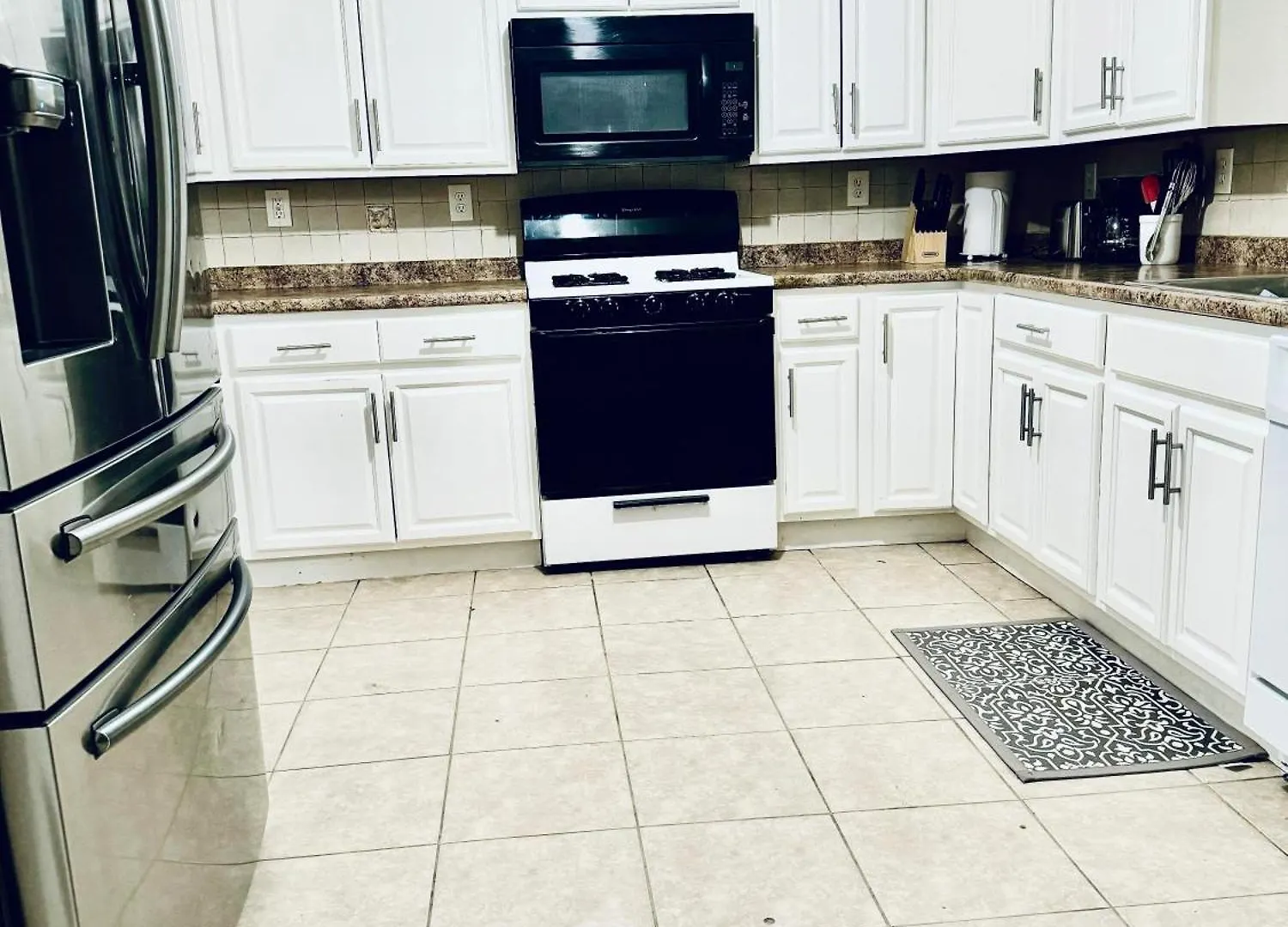 Cozy Evergreen Apartment By Newark Airport USA