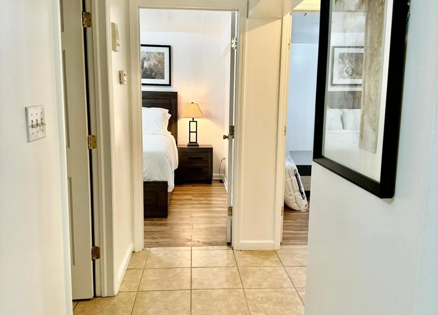 Cozy Evergreen Apartment By Newark Airport