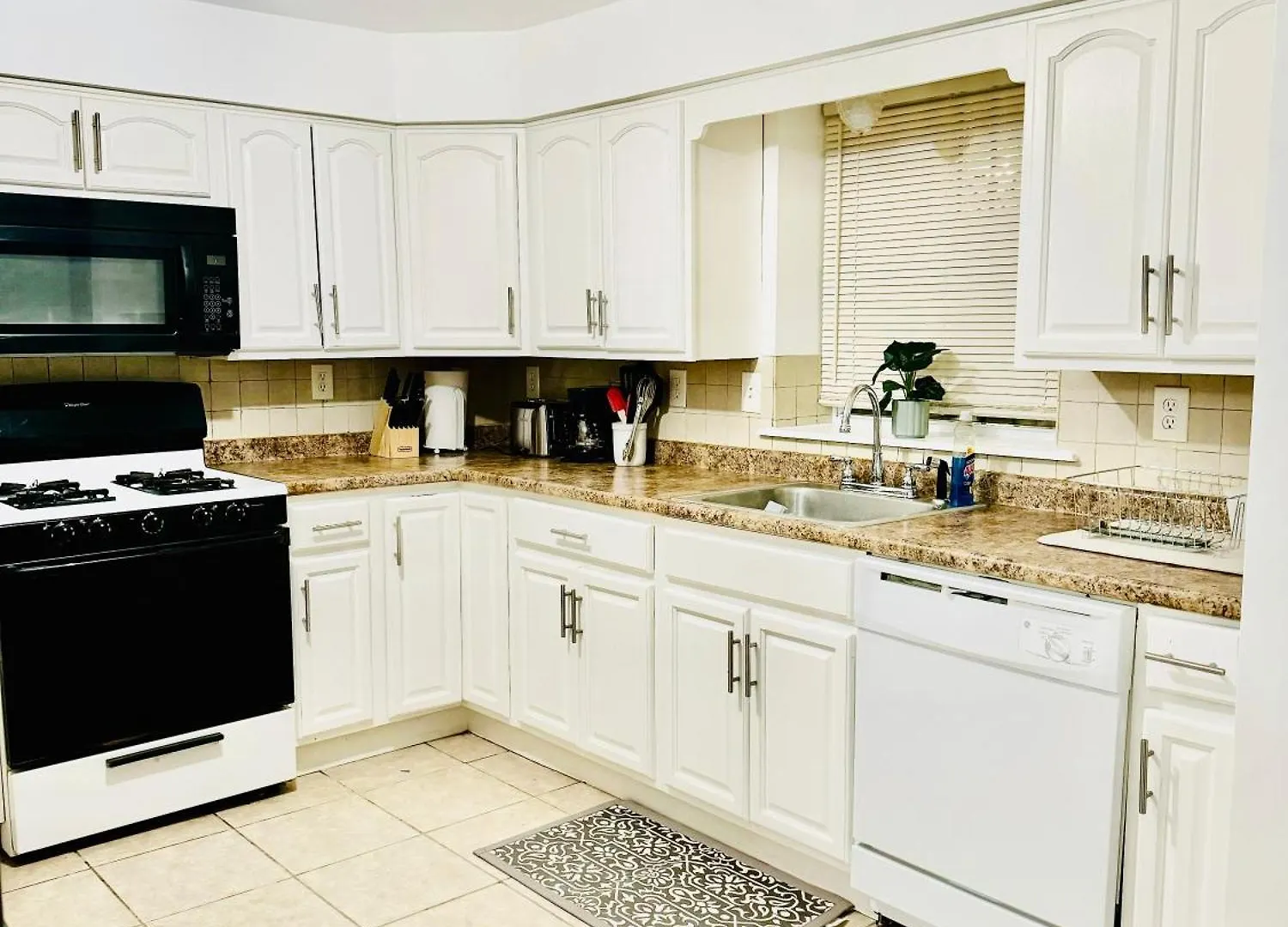 Cozy Evergreen Apartment By Newark Airport USA