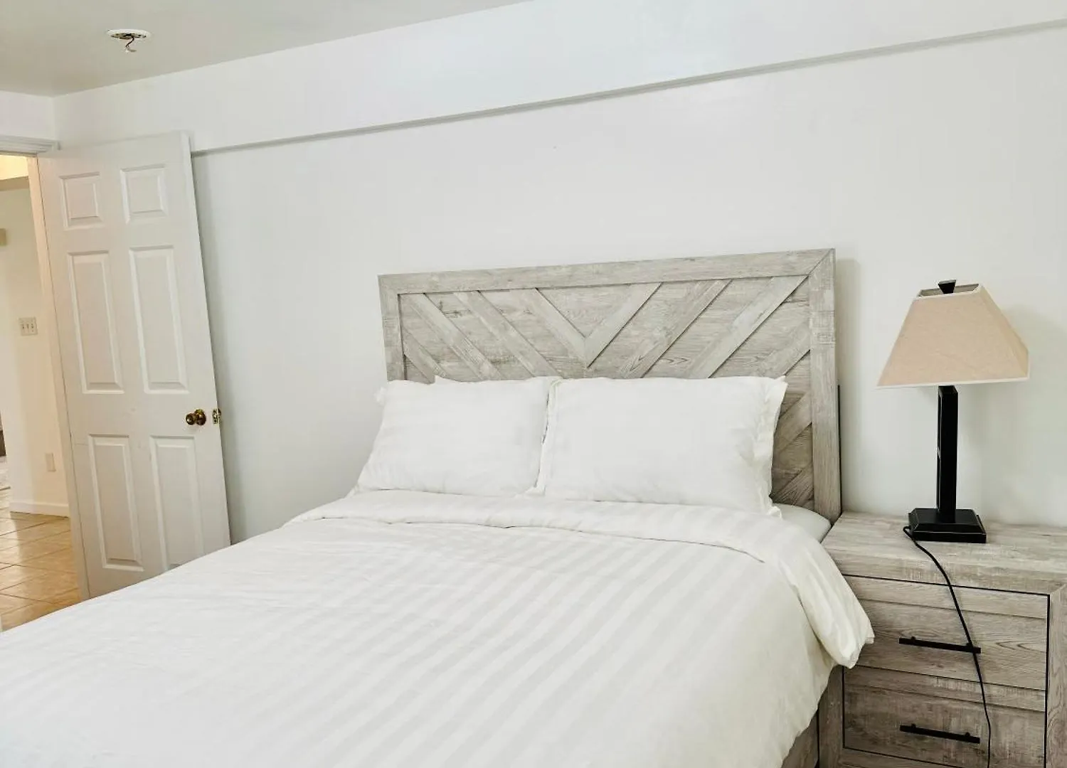 Cozy Evergreen Apartment By Newark Airport USA